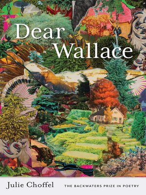 cover image of Dear Wallace